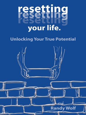 cover image of Resetting Your Life.